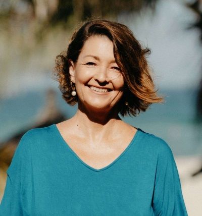 Leanne Summers, AI Workflow Designer, based in Hoi An, Vietnam